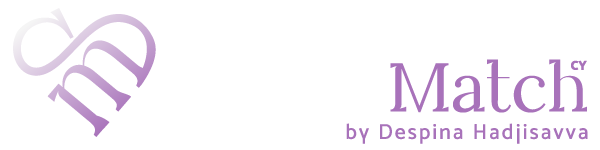Λογότυπο Singles Match CY
